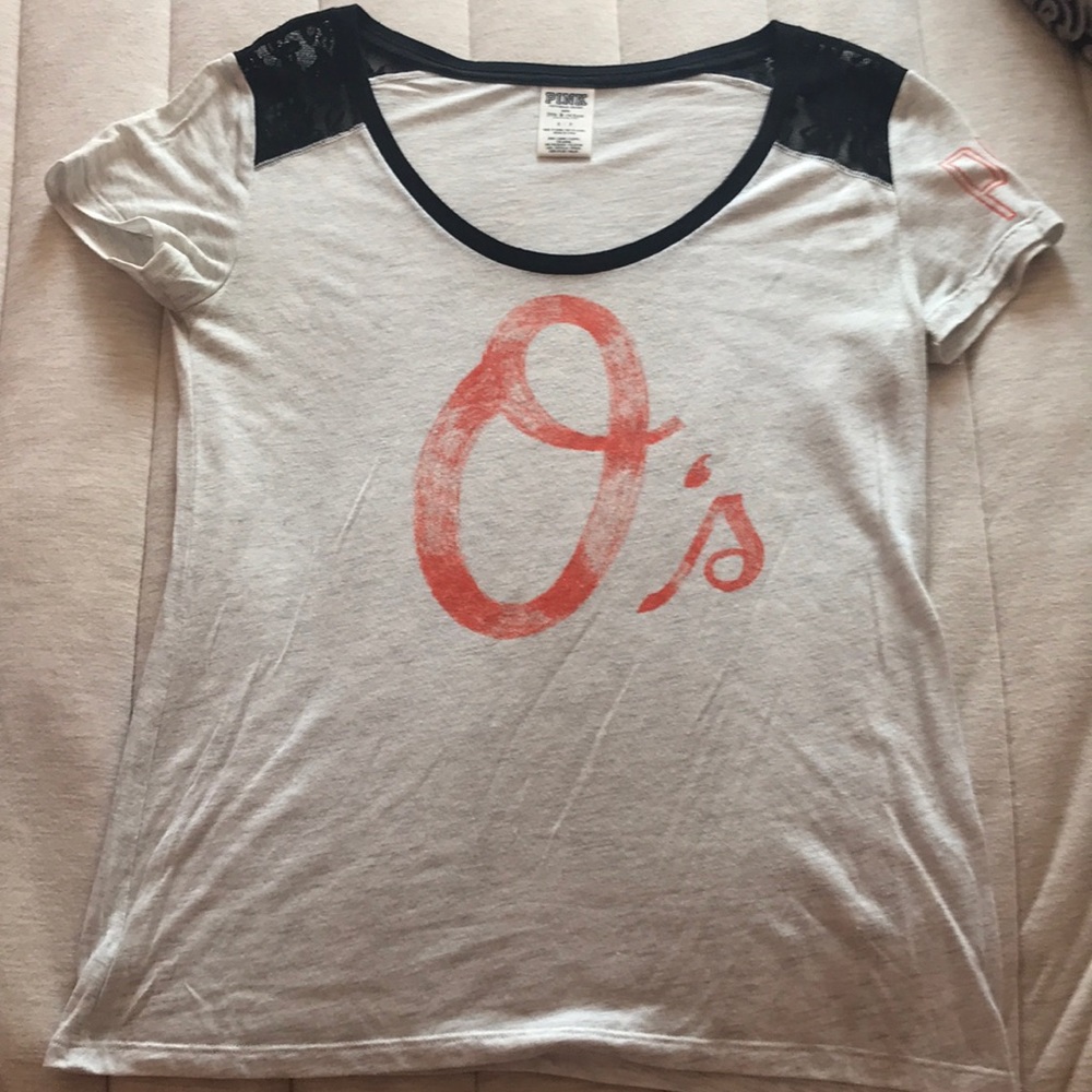 Oriole’s T-Shirt